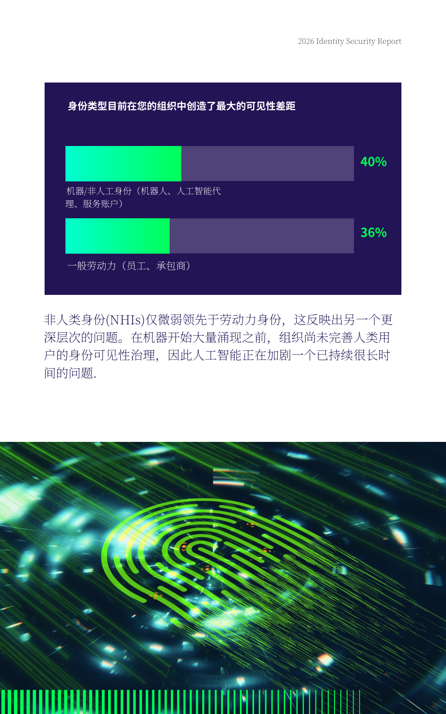 Delinea：2026 AI 智能体部署中的身份安全风险与治理研究报告（英文版）（36页）.pdf_第11页
