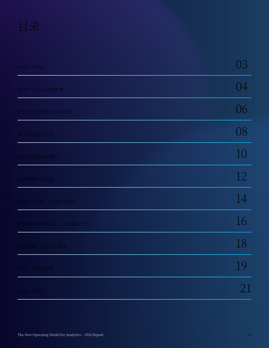 ThoughtSpot：2026 AI 驱动下企业数据分析行业新运营模式研究报告（英文版）（22页）.pdf_第2页