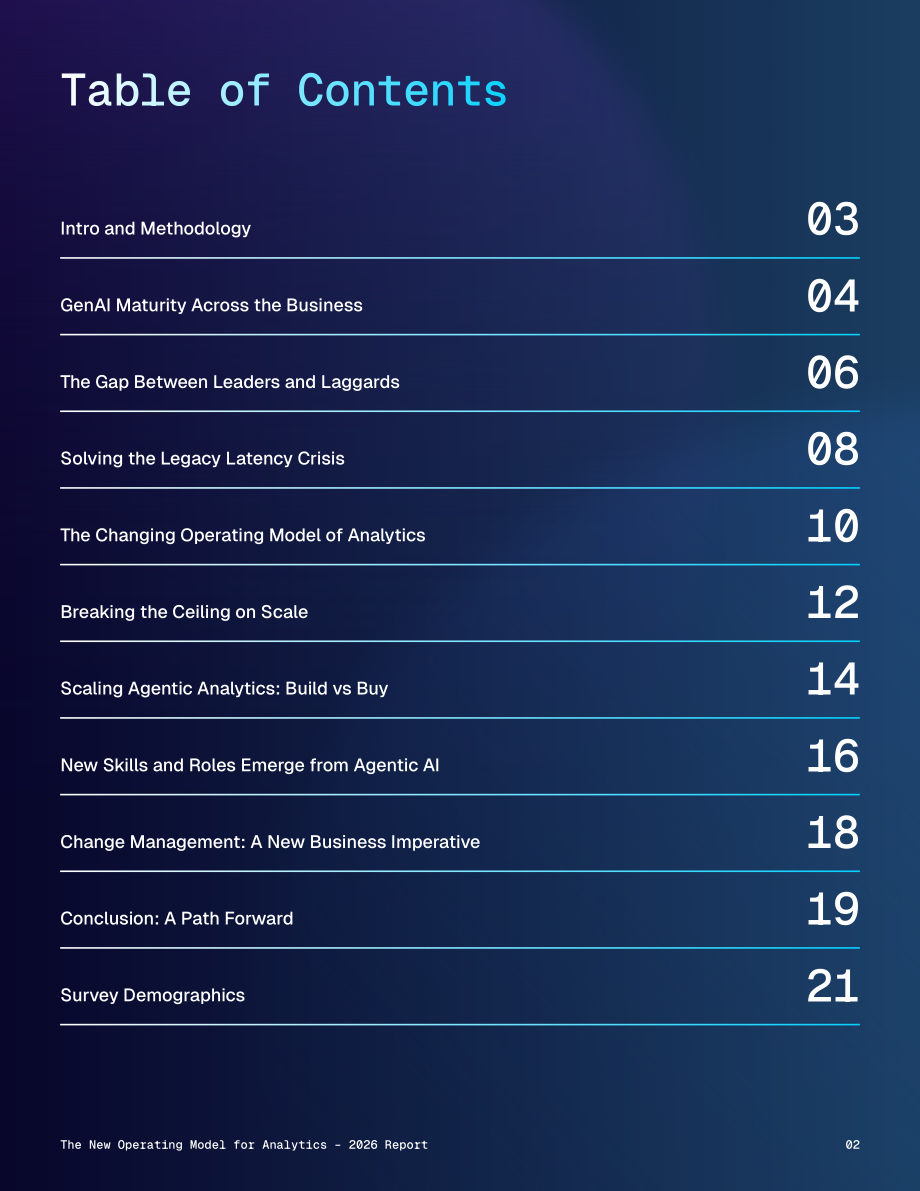ThoughtSpot：2026 AI 驱动下企业数据分析行业新运营模式研究报告（英文版）（22页）.pdf_第2页