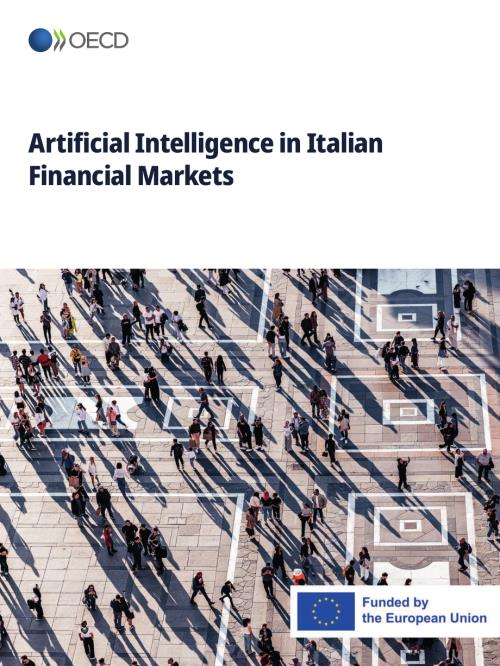经合组织（OECD）：2026人工智能在意大利金融市场中的应用研究报告（英文版）（116页）.pdf