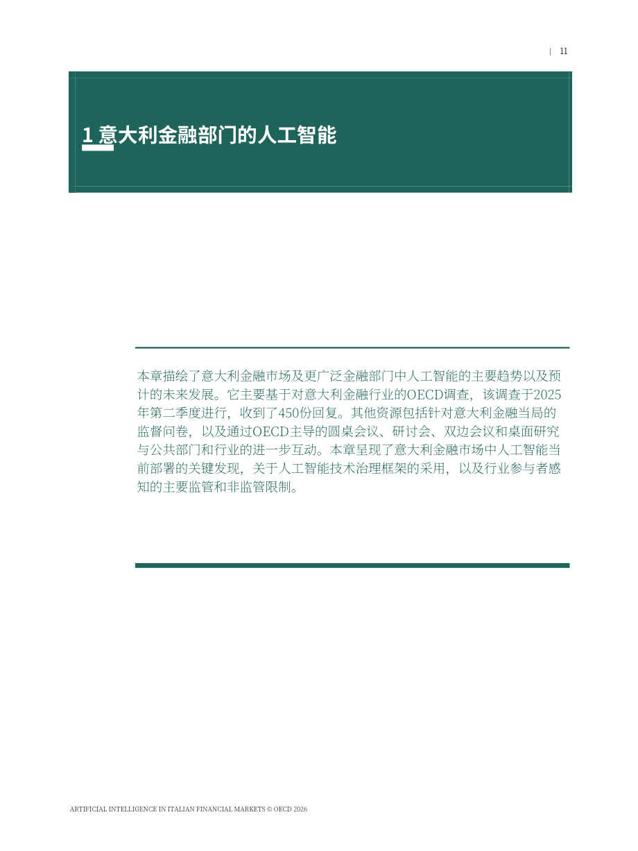 经合组织（OECD）：2026人工智能在意大利金融市场中的应用研究报告（英文版）（116页）.pdf_第13页