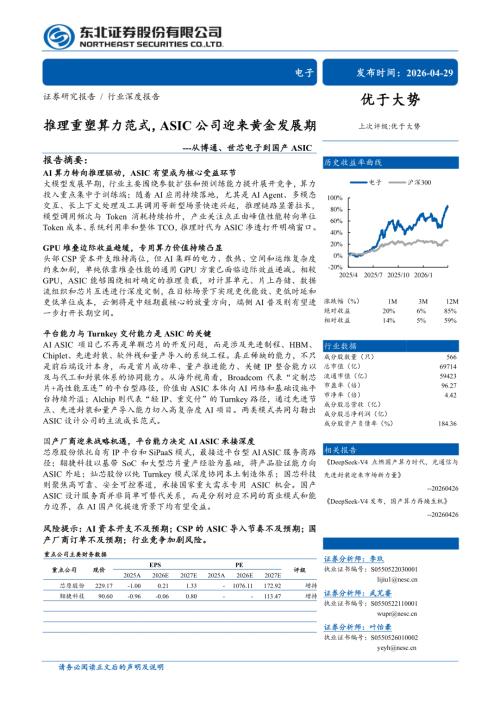 2023-2025年Alchip应用领域_第3页