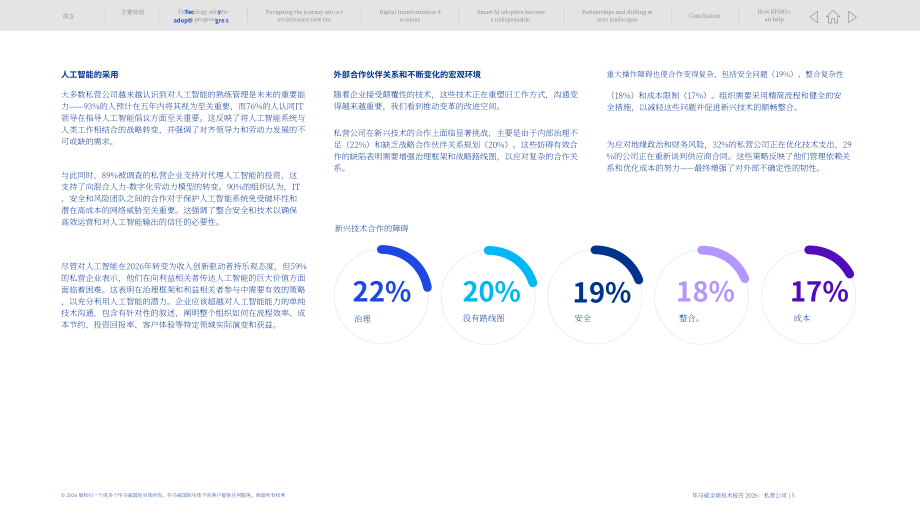 毕马威：2026年全球技术报告：私营企业洞察（英文版）（15页）.pdf_第5页