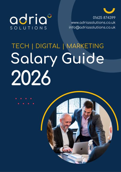 Adria Solutions：2026年英国科技、数字与营销行业薪资指南（英文版）（19页）.pdf