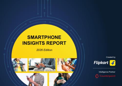 Flipkart & Counterpoint：2026印度智能手机市场洞察报告（英文版）（32页）.pdf