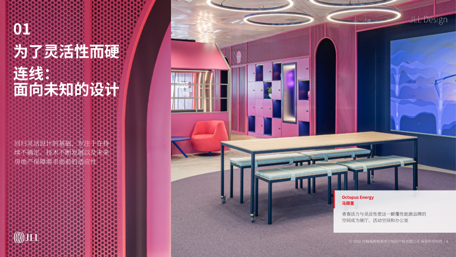 仲量联行（JLL）：2026全球空间设计趋势展望报告（英文版）（24页）.pdf_第4页