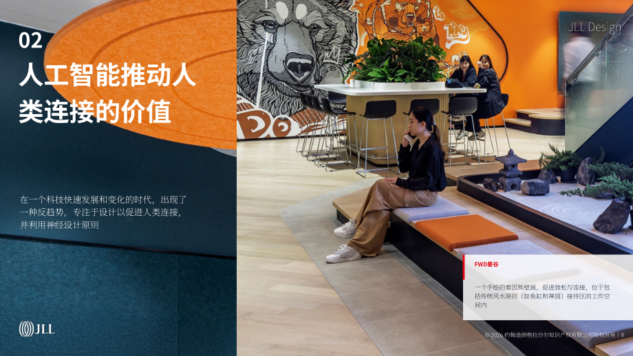 仲量联行（JLL）：2026全球空间设计趋势展望报告（英文版）（24页）.pdf_第8页