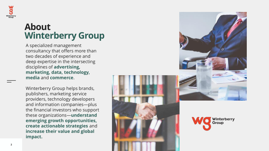 Winterberry Group：2026年英国广告、营销和数据行业展望报告：持续演进（英文版）（36页）.pdf_第2页