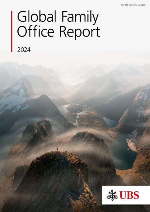 UBS：2024年全球家族办公室报告（英文版）（44页）.pdf