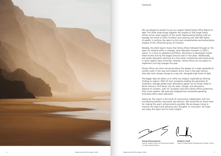 UBS：2024年全球家族办公室报告（英文版）（44页）.pdf_第3页