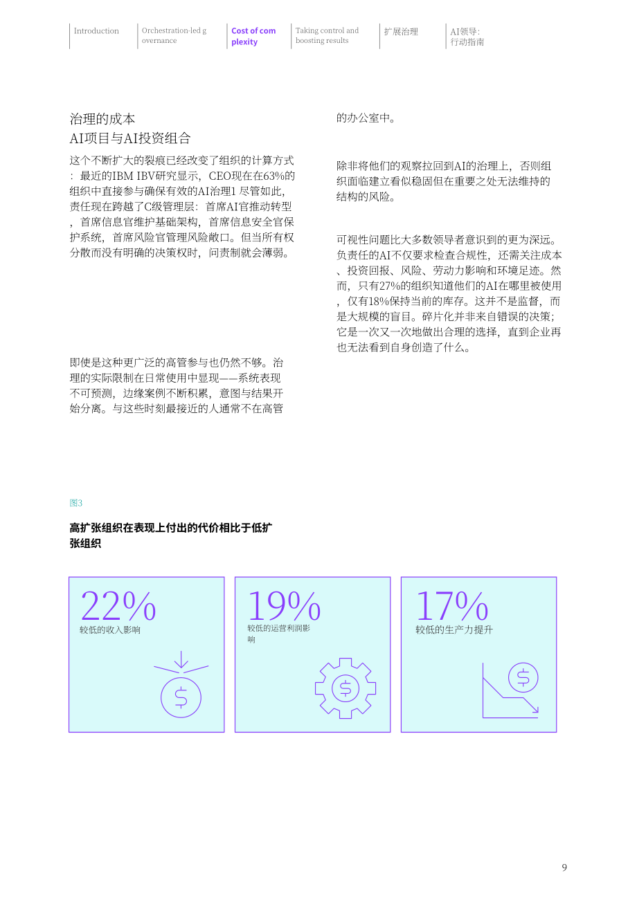 IBM×迪拜未来基金会：2026 AI 进行时：AI 规模化编排 企业自主主权与稳健韧性建设报告（英文版）（32页）.pdf_第11页