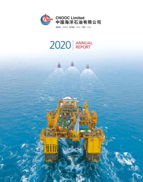 中国海洋石油集团有限公司（CHINA NATIONAL OFFSHORE OIL）2020年年度报告（英文版）（184页）.pdf