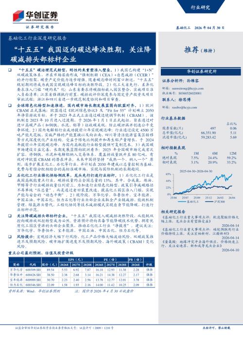 图表2国内双碳政策发展阶段及核心举措_第3页