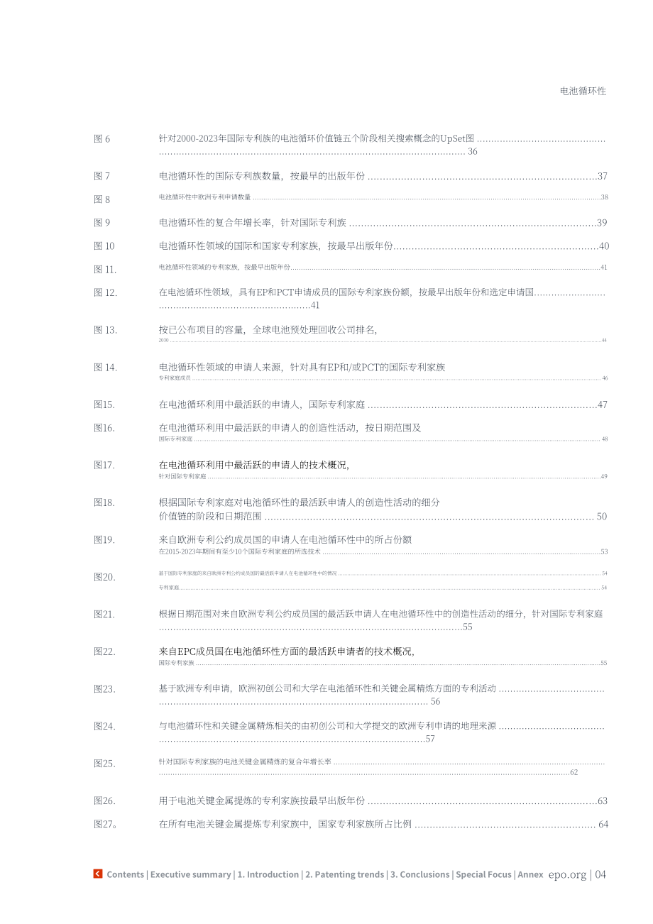 国际能源署（IEA）：2026电池循环经济报告：关键材料未来供给的创新趋势（英文版）（83页）.pdf_第4页