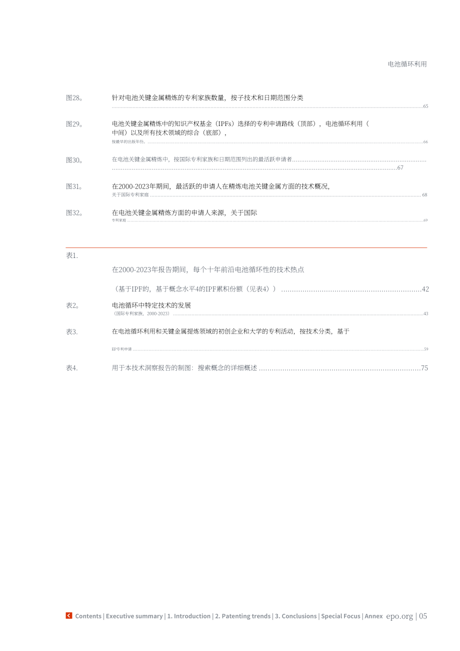 国际能源署（IEA）：2026电池循环经济报告：关键材料未来供给的创新趋势（英文版）（83页）.pdf_第5页