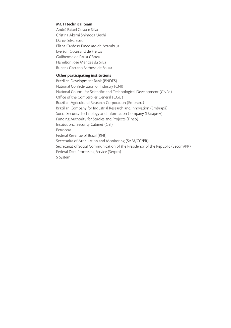 巴西科技创新部(MCTI)：2025巴西人工智能计划报告：造福全民的 AI（英文版）（70页）.pdf_第8页