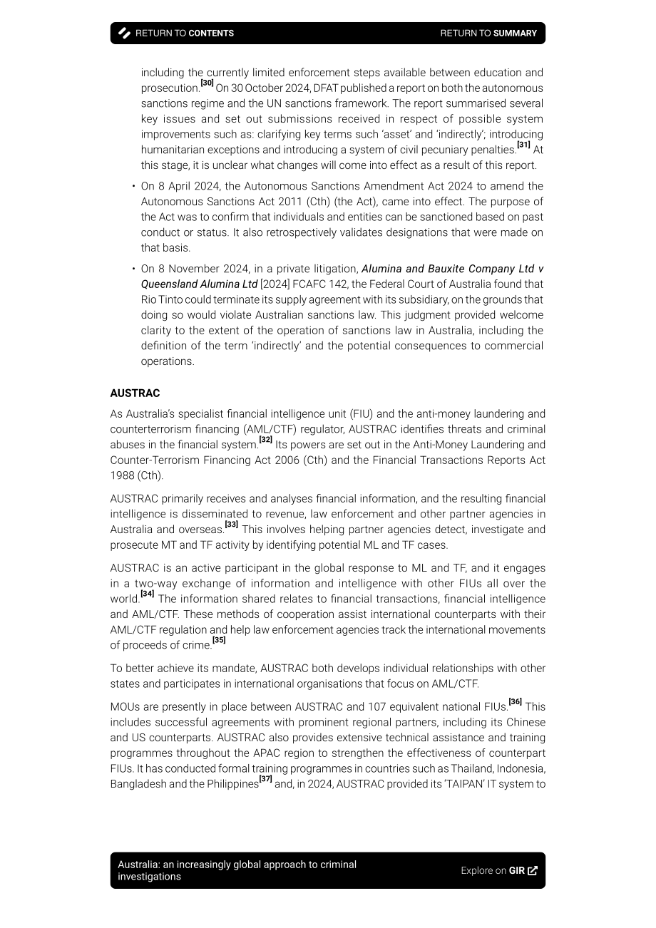 环球调查评论（GIR）：2026亚太地区调查业务报告：企业合规、监管执法与法律实务（英文版）（25页）.pdf_第8页