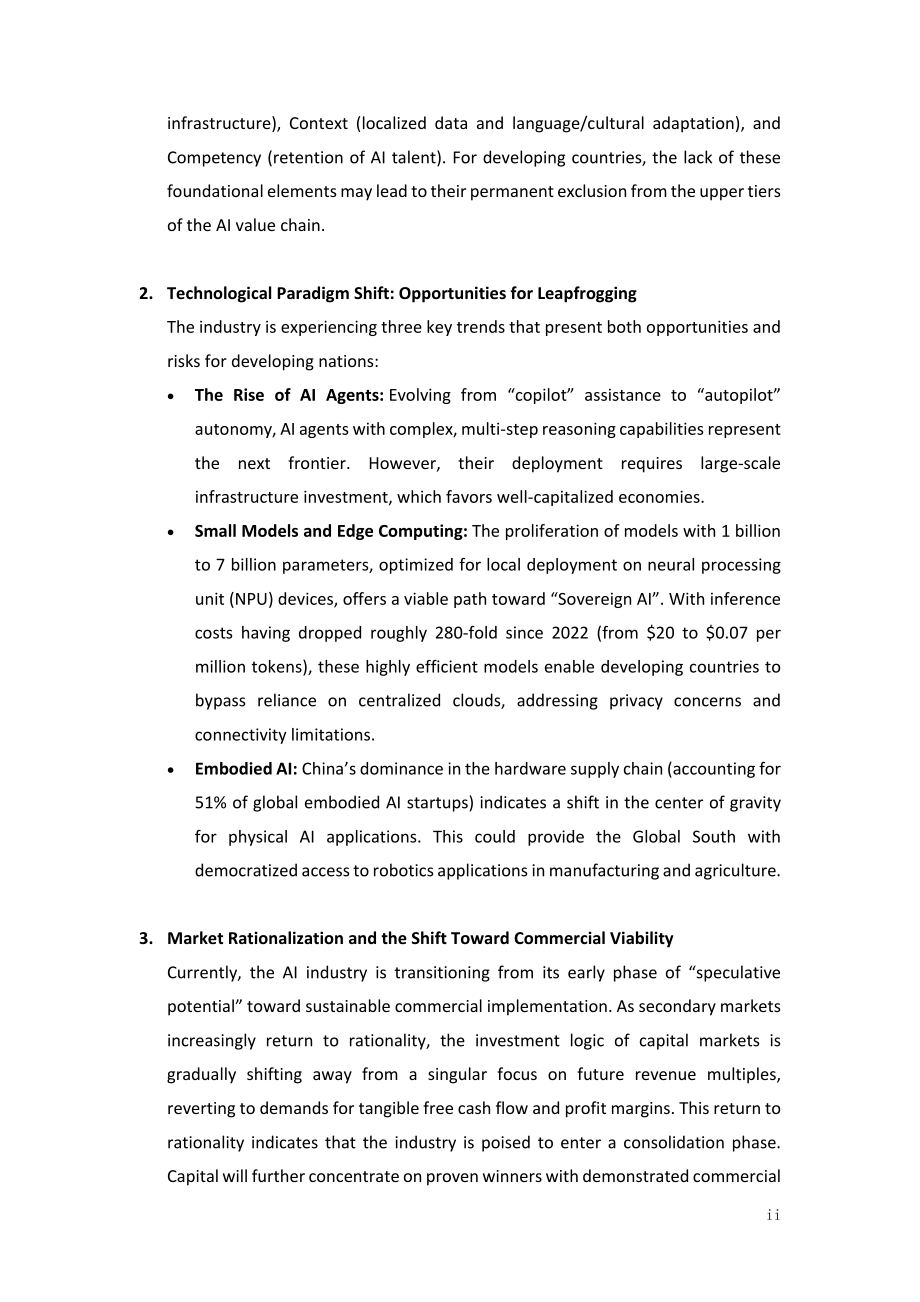 牛津智能&中国发展战略学研究会：2026年 AI 初创企业价值创造蓝皮书（英文版）（93页）.pdf_第4页