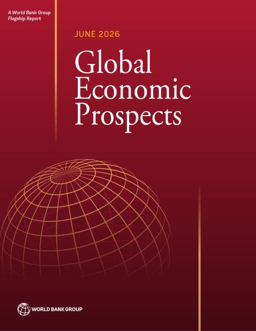世界银行（WBG）：2026年全球经济展望报告（6月刊）（英文版）（200页）