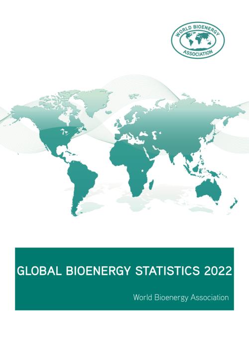 世界生物质能协会（WBA）：2022年全球生物质能统计报告（英文版）（47页）.pdf