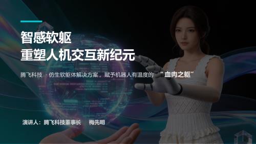 腾飞科技：智感软躯重塑人机交互新纪元.pdf