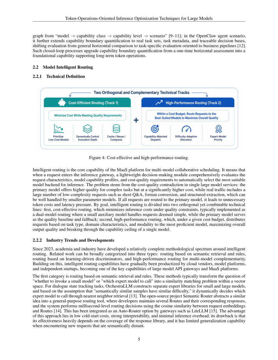 联通数智：2026面向Token（词元）运营的大模型推理优化技术白皮书（英文版）（62页）.pdf_第5页