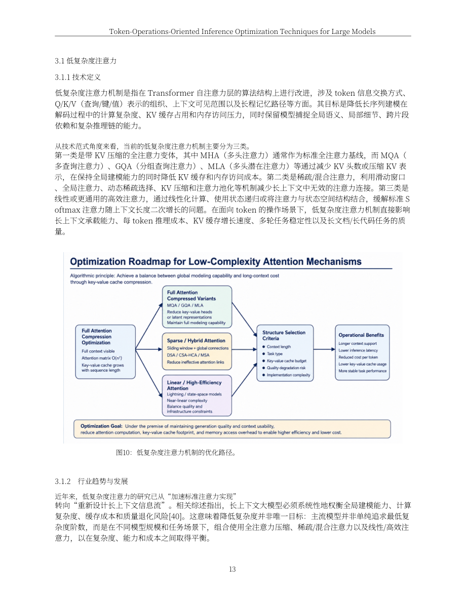 联通数智：2026面向Token（词元）运营的大模型推理优化技术白皮书（英文版）（62页）.pdf_第13页