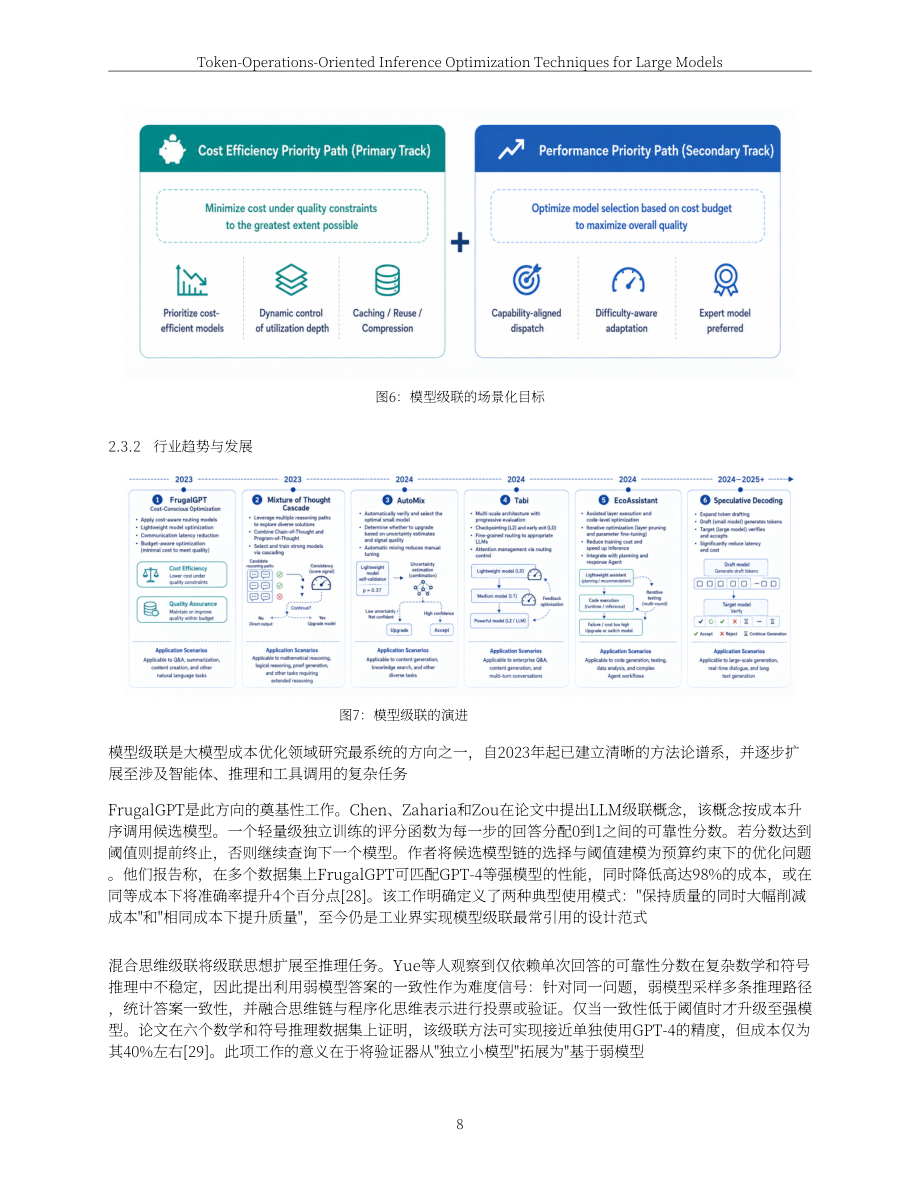 联通数智：2026面向Token（词元）运营的大模型推理优化技术白皮书（英文版）（62页）.pdf_第8页