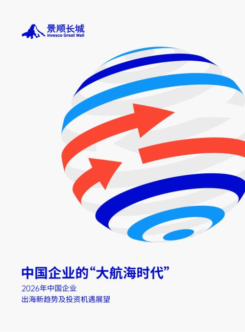 景顺长城：2026年中国企业出海新趋势及投资机遇展望手册（76页）.pdf