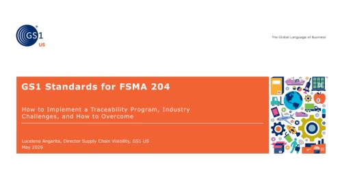 可追溯性：FSMA 204 的实际应用.pdf