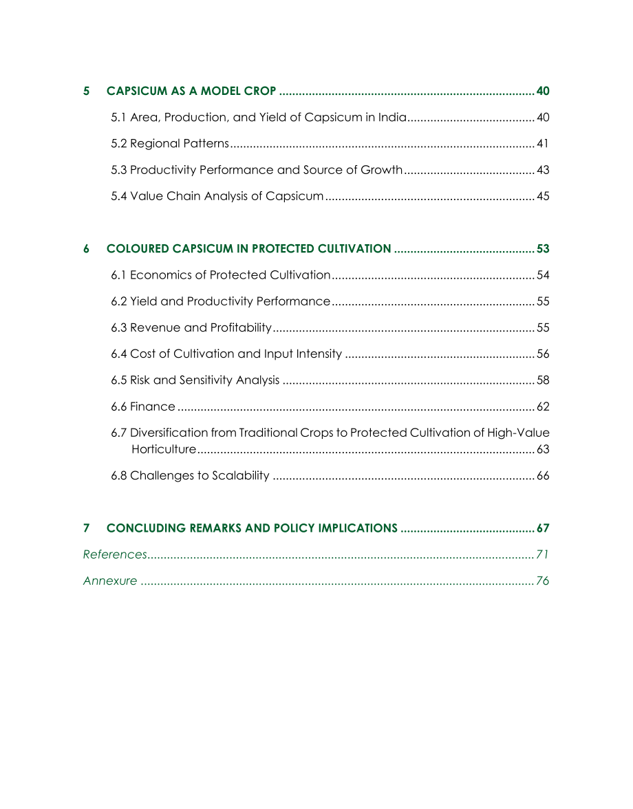 ICRIER & Kotak Karma：2026依托设施栽培提升印度农户收入研究报告（英文版）（105页）.pdf_第5页