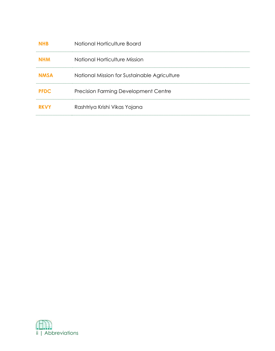 ICRIER & Kotak Karma：2026依托设施栽培提升印度农户收入研究报告（英文版）（105页）.pdf_第9页