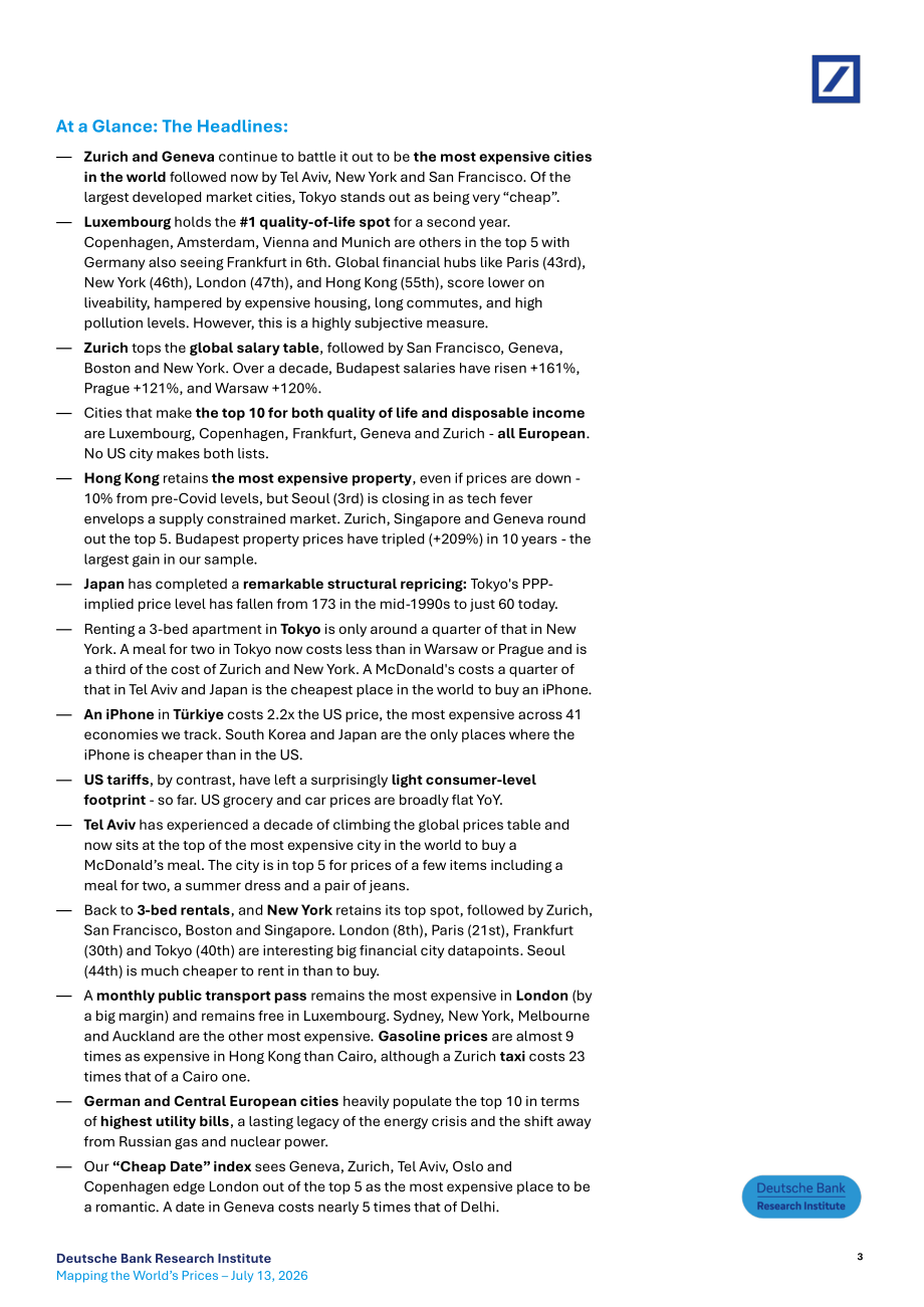 德意志银行：2026年全球比价指南：全球价格格局的重塑（英文版）（68页）.pdf_第3页