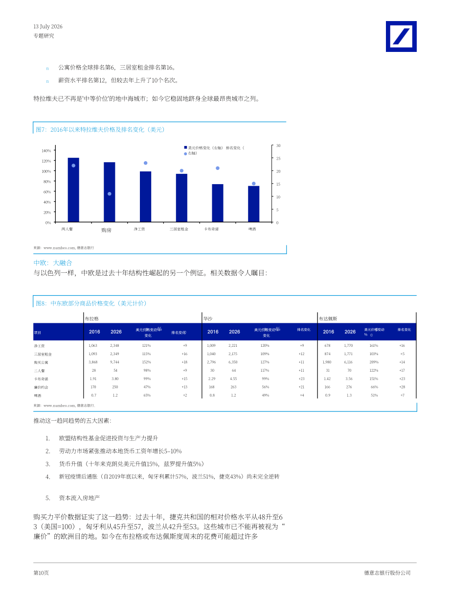 德意志银行：2026年全球比价指南：全球价格格局的重塑（英文版）（68页）.pdf_第10页