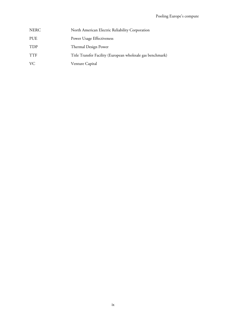 兰德公司：2026整合欧洲算力资源：分布式训练赋能欧洲前沿人工智能发展前景研究报告（英文版）（57页）.pdf_第11页