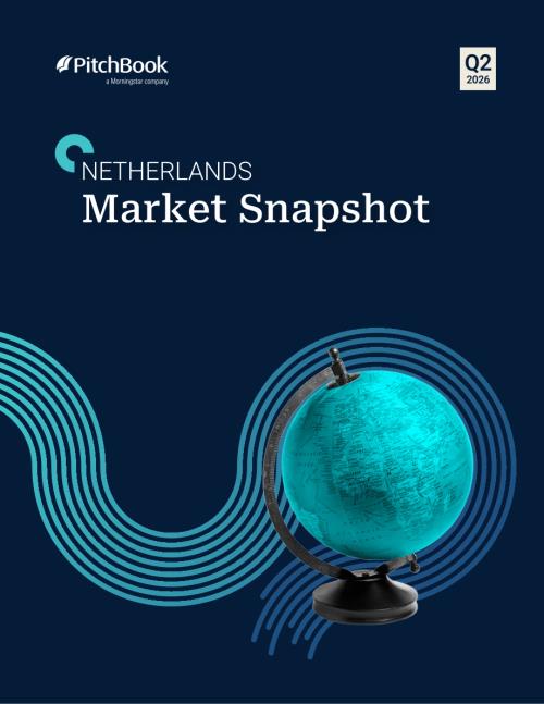 PitchBook：2026年第二季度荷兰私募与风投市场更新报告（英文版）（19页）.pdf