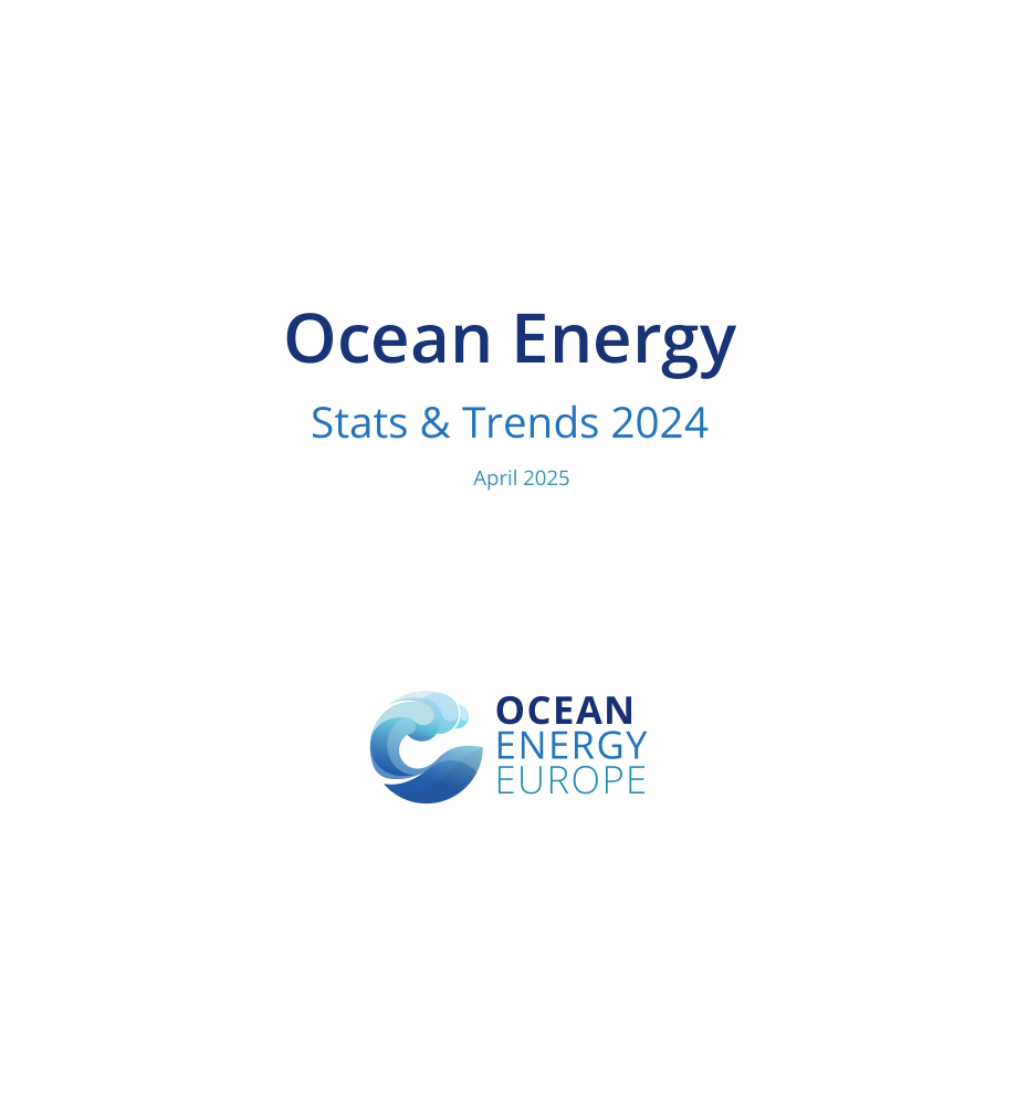Ocean Energy Europe：2024年海洋能源数据统计与趋势报告（英文版）（36页）.pdf_第3页