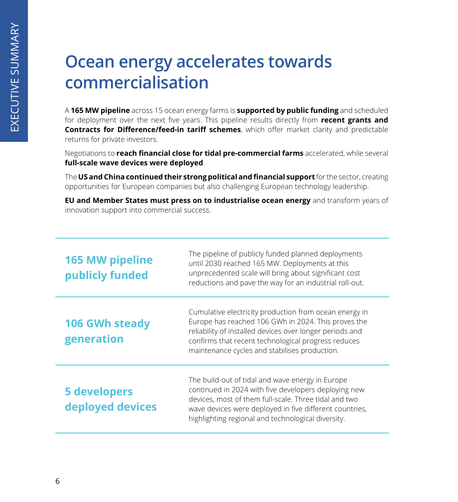 Ocean Energy Europe：2024年海洋能源数据统计与趋势报告（英文版）（36页）.pdf_第6页