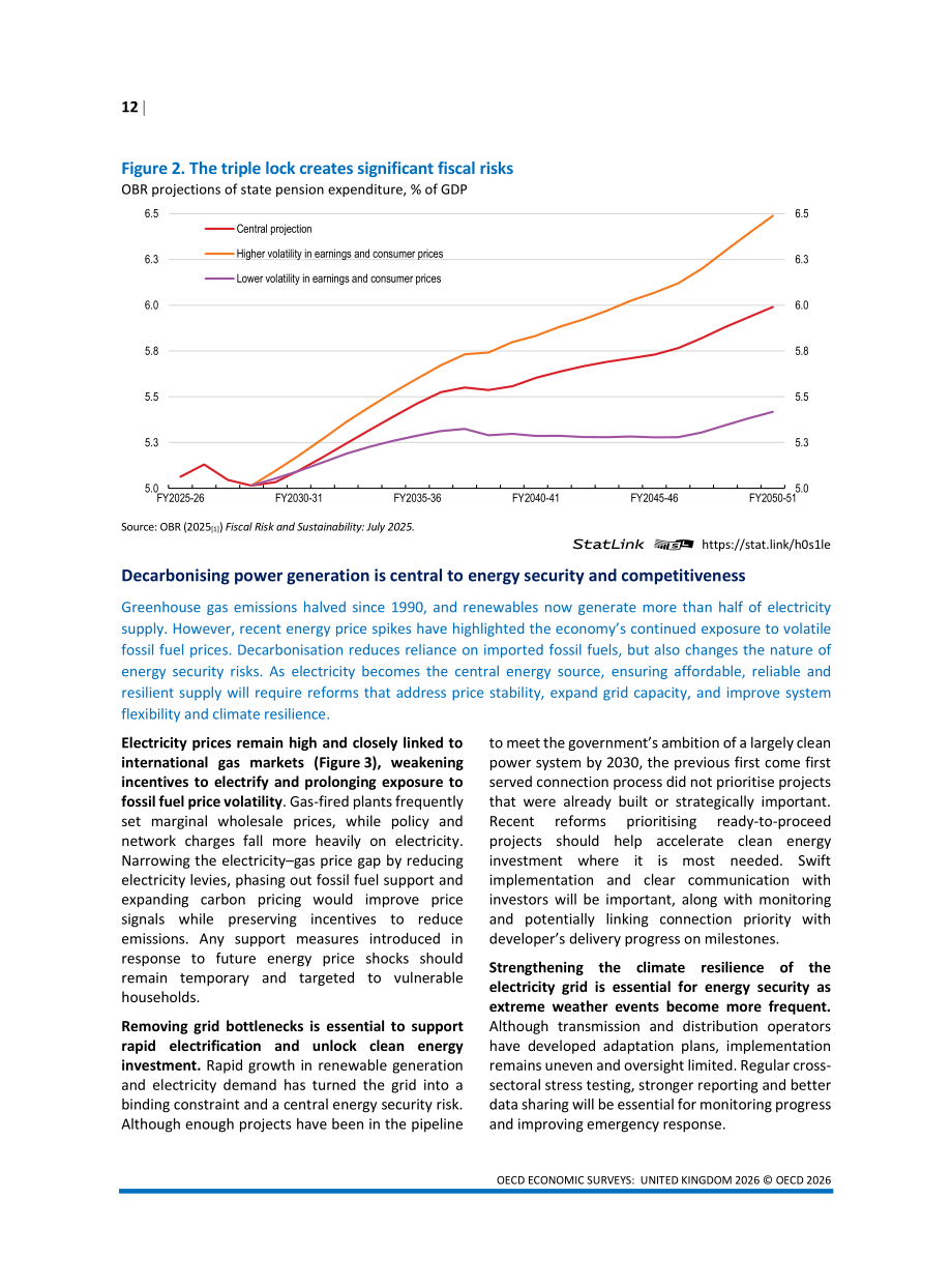 经合组织（OECD）：2026英国经济调研报告（英文版）（140页）.pdf_第14页