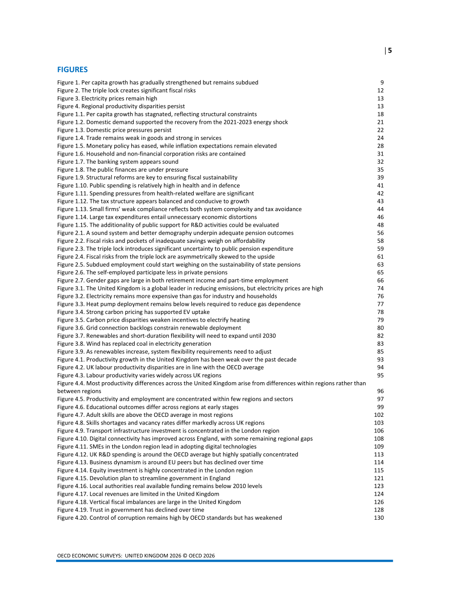 经合组织（OECD）：2026英国经济调研报告（英文版）（140页）.pdf_第7页