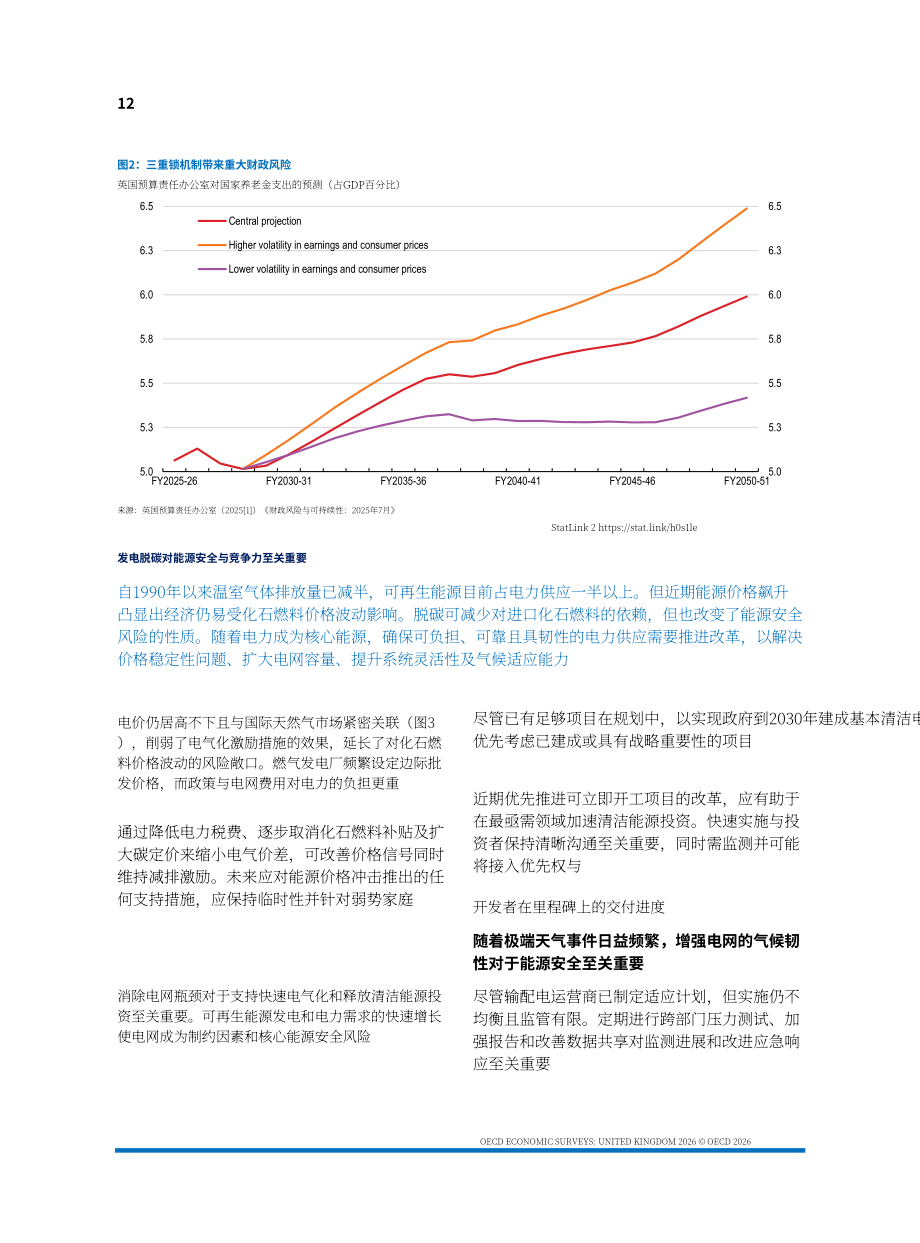 经合组织（OECD）：2026英国经济调研报告（英文版）（140页）.pdf_第14页