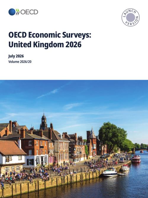 经合组织（OECD）：2026英国经济调研报告（英文版）（140页）.pdf