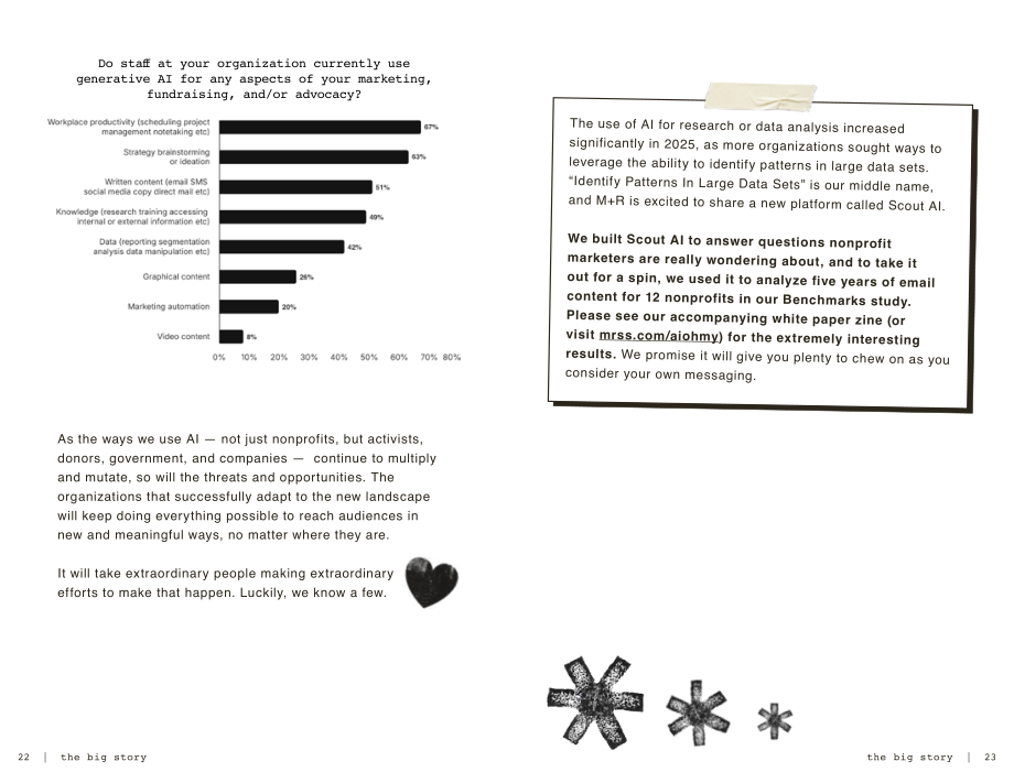 M+R：2026年非营利组织电子邮件营销基准报告（英文版）（75页）.pdf_第12页