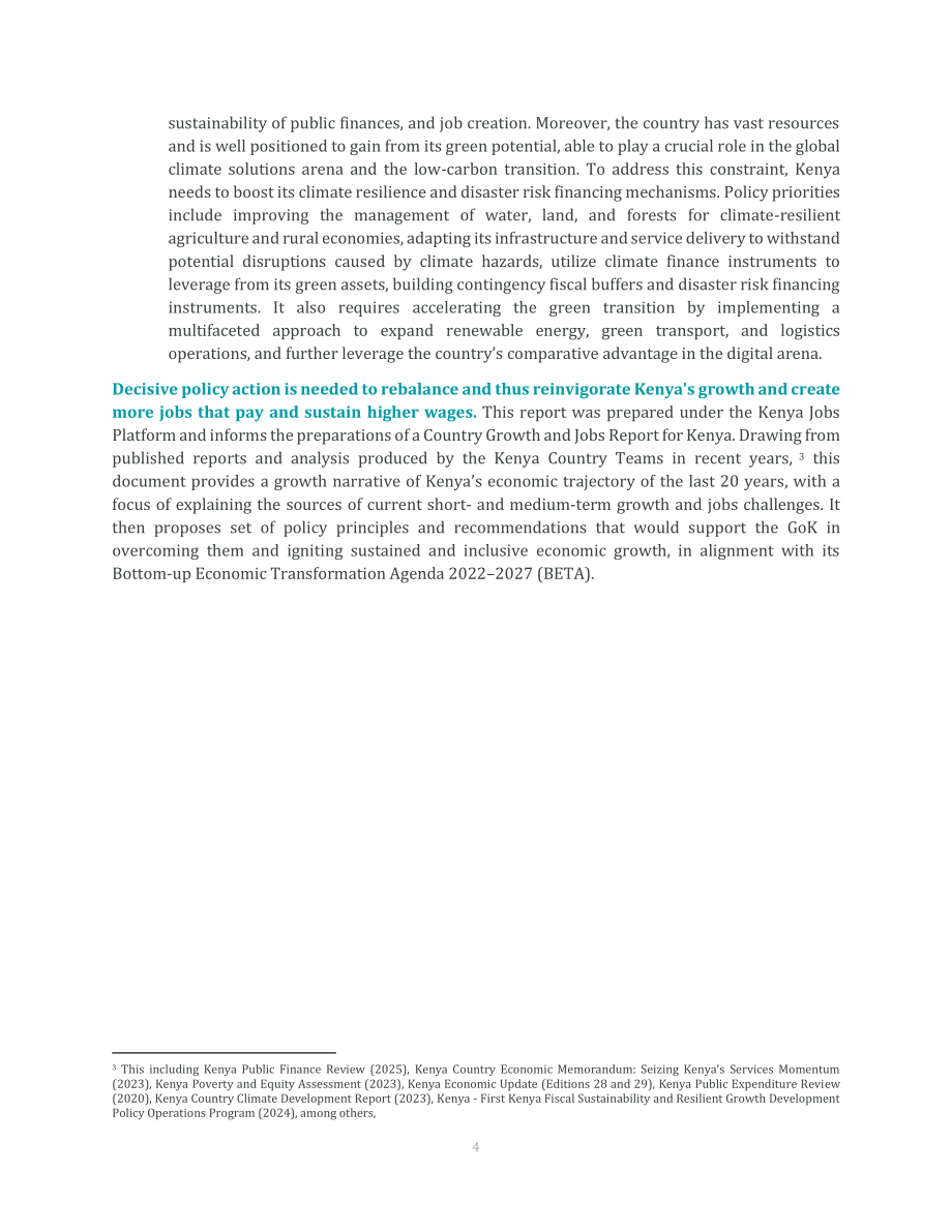 世界银行（WBG）：2026肯尼亚国家增长与就业报告（英文版）（45页）.pdf_第7页