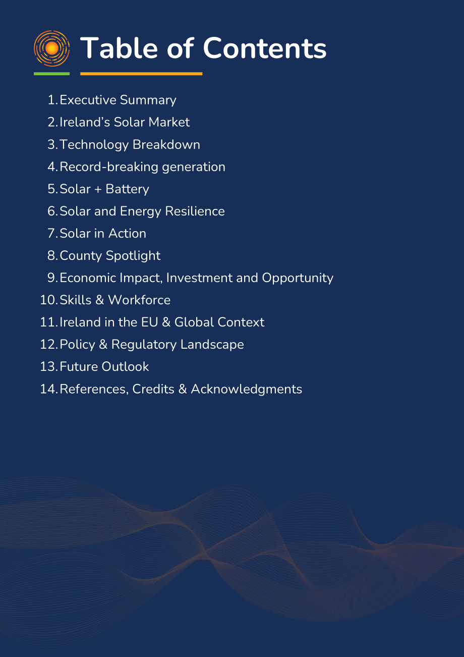 Solar Ireland：2026爱尔兰光伏产业规模报告（英文版）（60页）.pdf_第4页