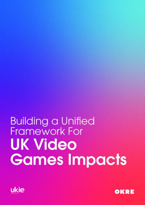 OKRE & Ukie：构建英国电子游戏产业影响统一评估框架（2026）（英文版）（55页）.pdf