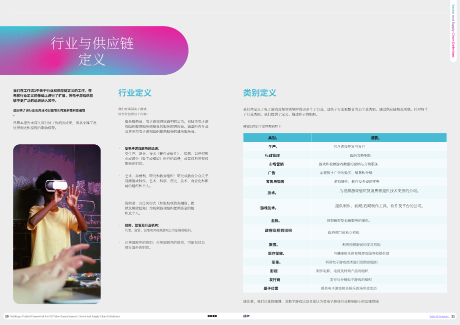 OKRE & Ukie：构建英国电子游戏产业影响统一评估框架（2026）（英文版）（55页）.pdf_第11页