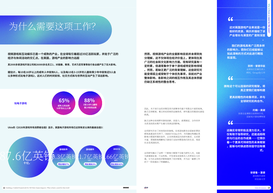 OKRE & Ukie：构建英国电子游戏产业影响统一评估框架（2026）（英文版）（55页）.pdf_第7页