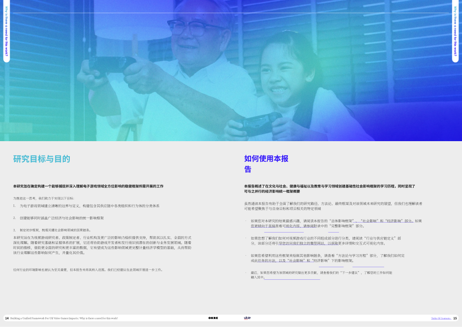 OKRE & Ukie：构建英国电子游戏产业影响统一评估框架（2026）（英文版）（55页）.pdf_第8页