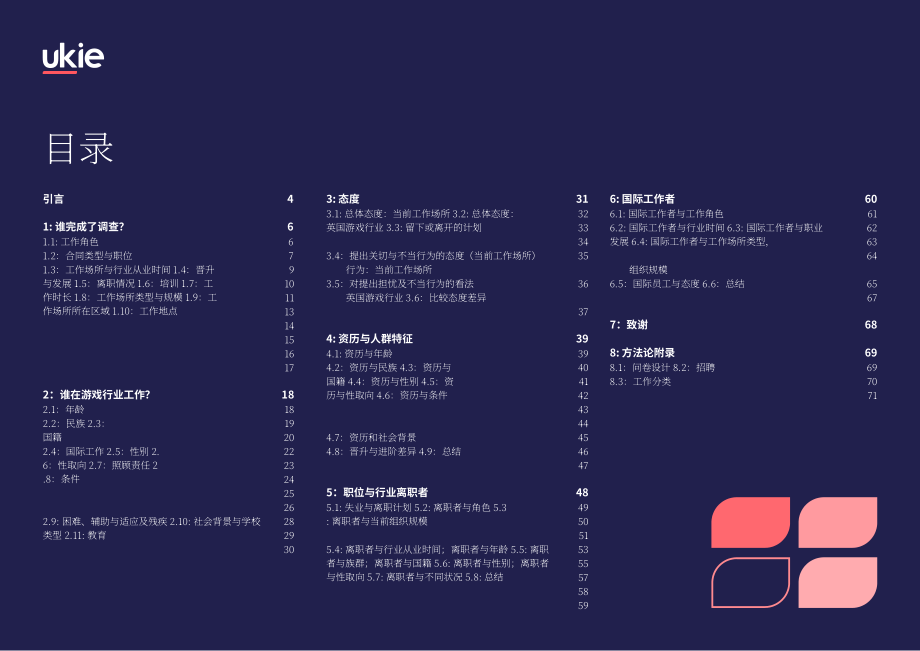 英国互动娱乐协会：2025年英国游戏行业从业者人口统计调研报告（英文版）（74页）.pdf_第3页